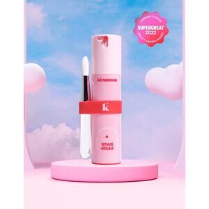 NWT Kiramoon Beauty Star Jelly Magic Resurfacing Facial Face Mask — 1.69fl.oz.